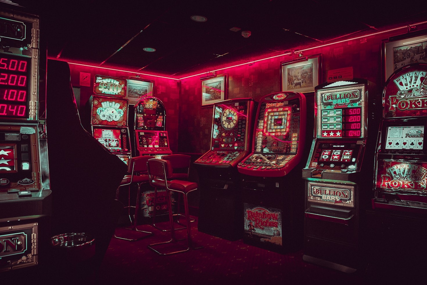 Engage in 2025’s Most Exciting Slot Adventures
