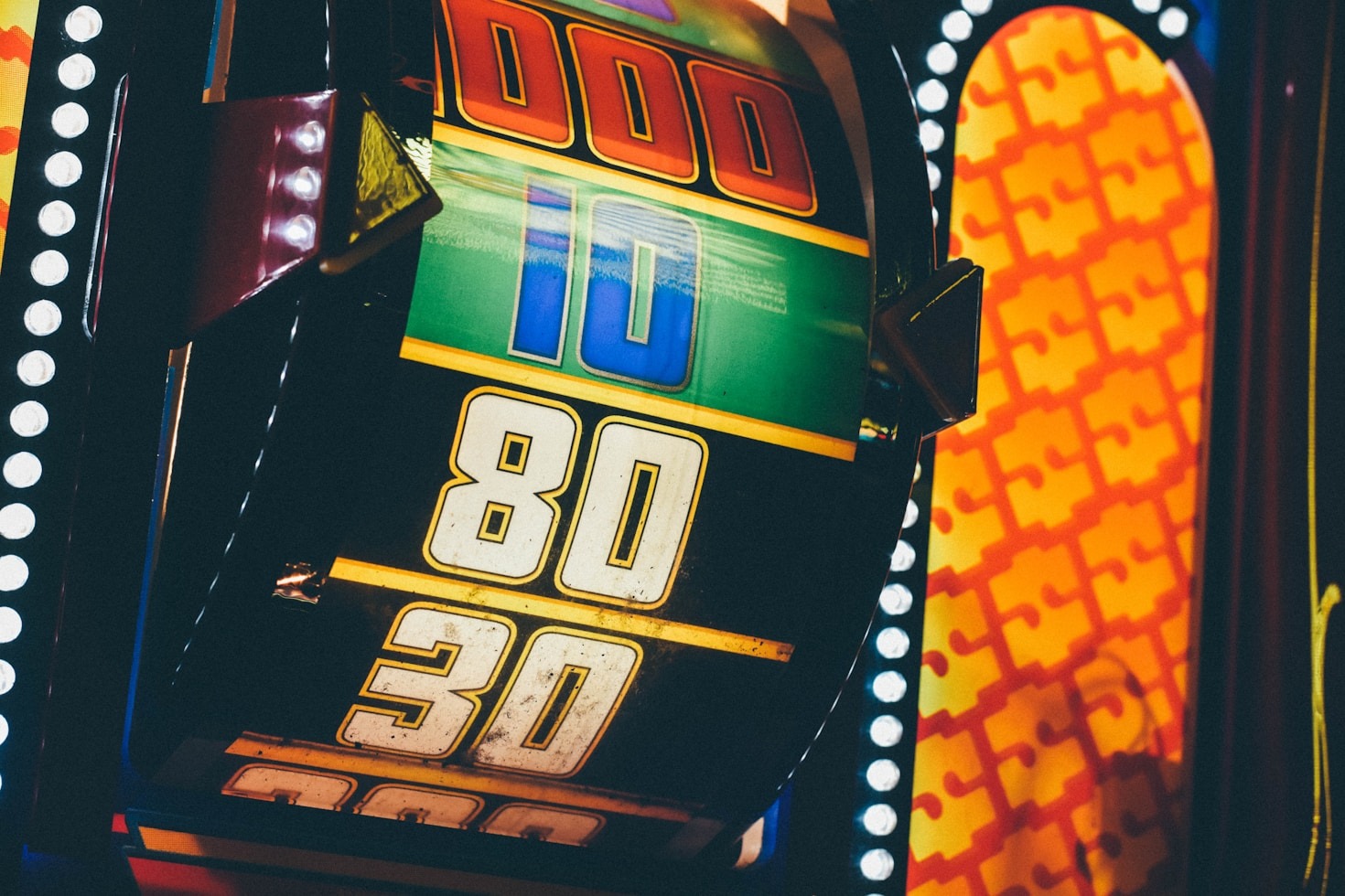 Discover Unique Features of 2025’s Slot Leaders