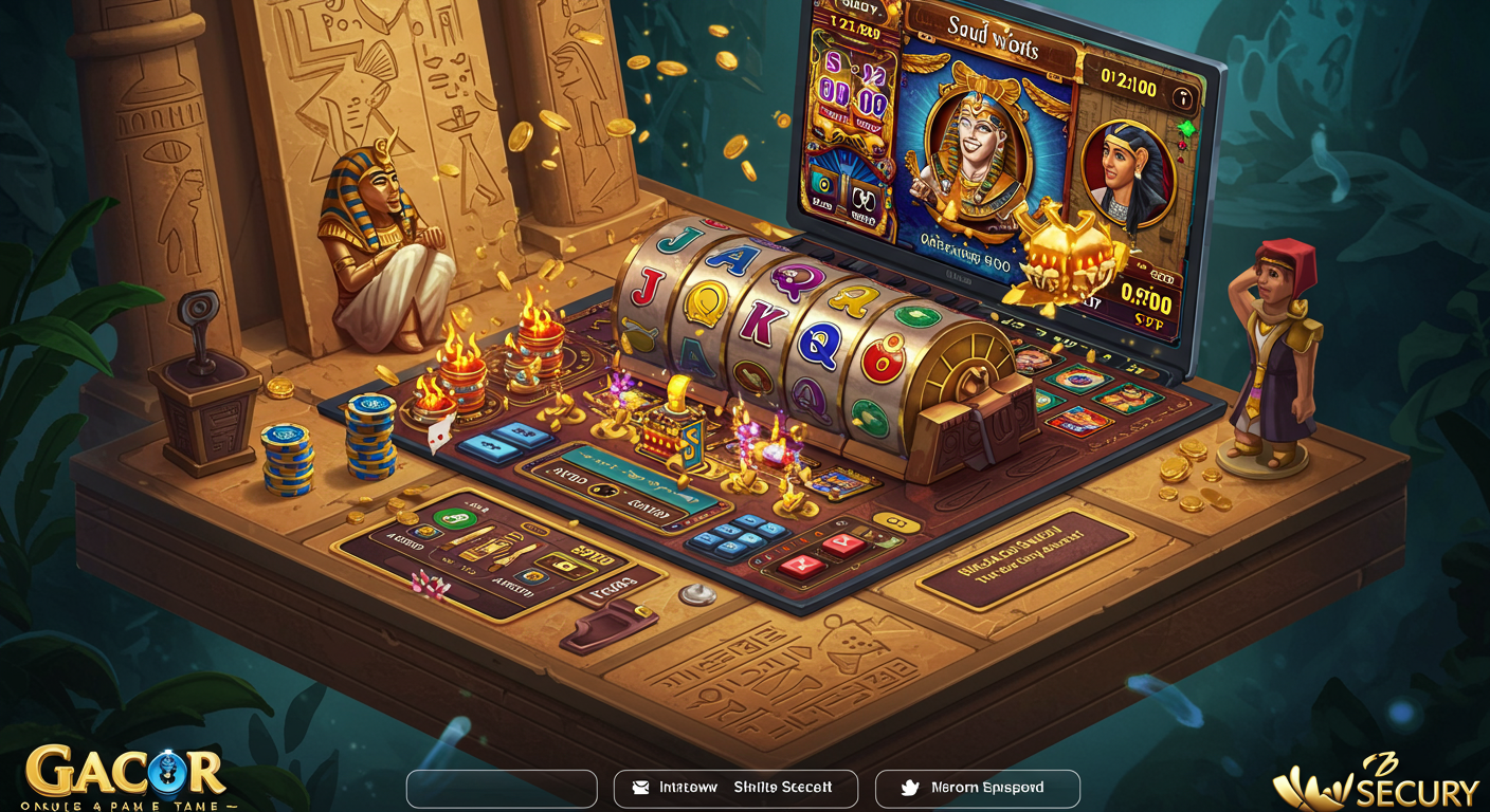Games Judi Online Digital