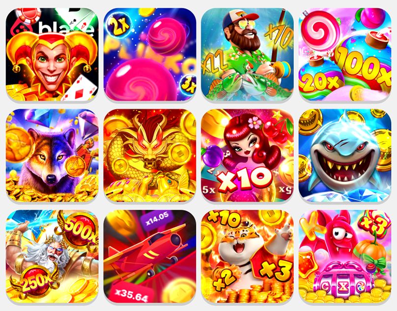 Slot Online