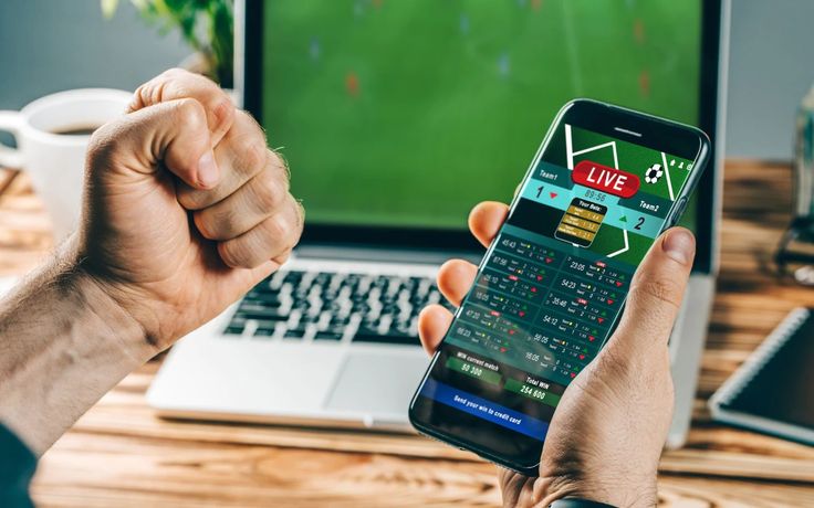 Modal Pas-Pasan? Nggak Masalah! Simak Strategi Mix Parlay Anti-Bangkrut!
