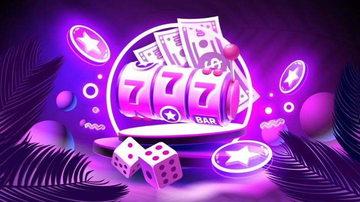 Rajapoker: Menyelami Dunia Permainan Slot yang Mengasyikkan