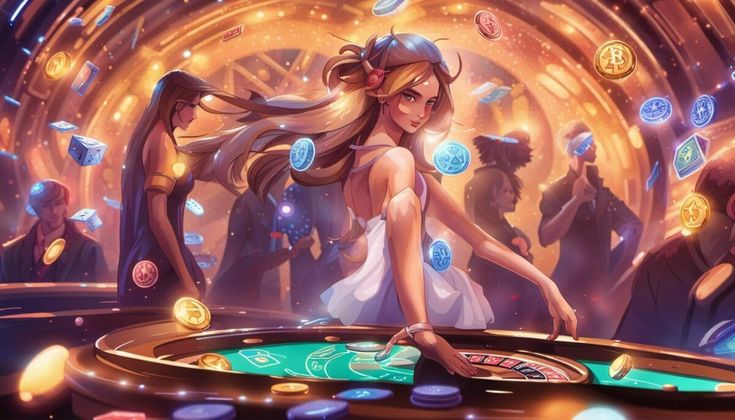 Agendunia55: Menyelami Dunia Hiburan dengan Cara Baru