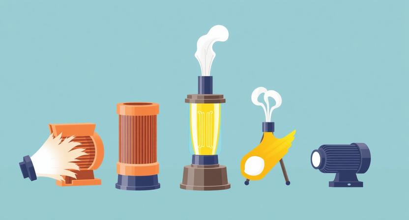 Menyelami Layanan Pompa dan Perawatan Pompa: Solusi Handal untuk Industri dan Komersial