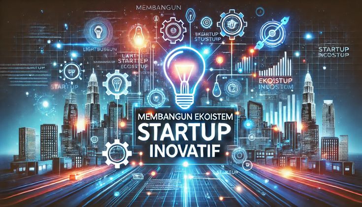 Membangun Masa Depan Cerah: Komunitas Muda dan Ekosistem Bisnis yang Inovatif